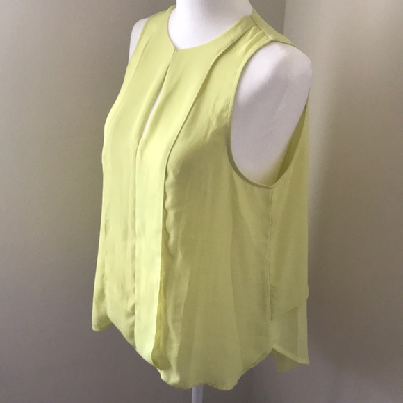 Maeve Yellow Blouse - Picture 8 of 8